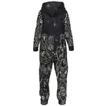 Norse Mythology Kids Jumpsuit