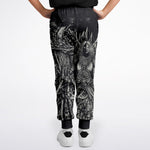 Norse Mythology Kids Joggers
