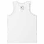 Blank Basketball Shirt