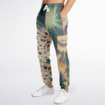 Tie Dye Cavepainting Cargopants