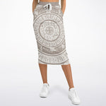 Sun Sigil Skirt