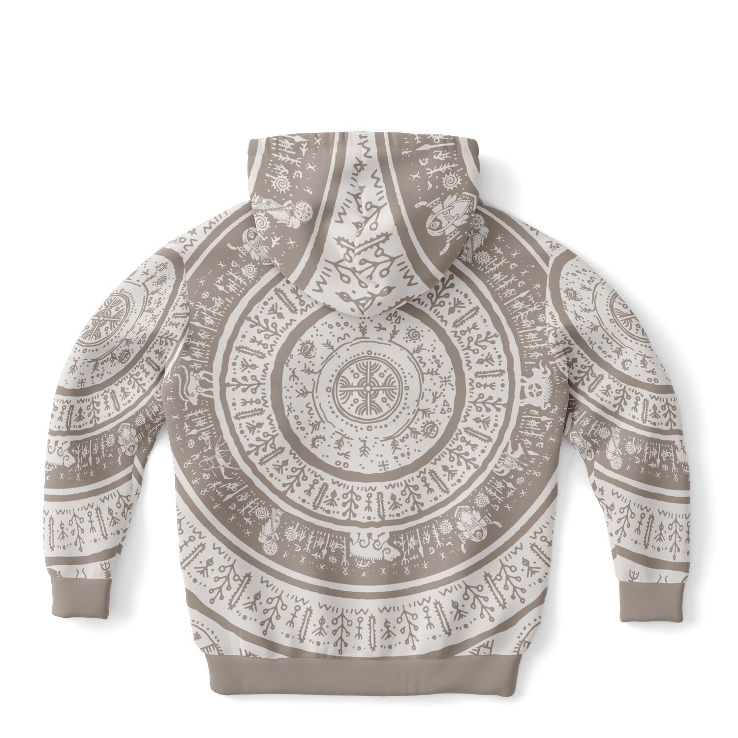 Sun Sigil Hoodie (Kids)