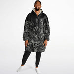Norse Mythology Hygge Hoodie