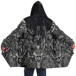 Norse Mythology Cloak