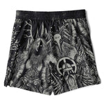 Norse Mythology 2-in-1 Shorts