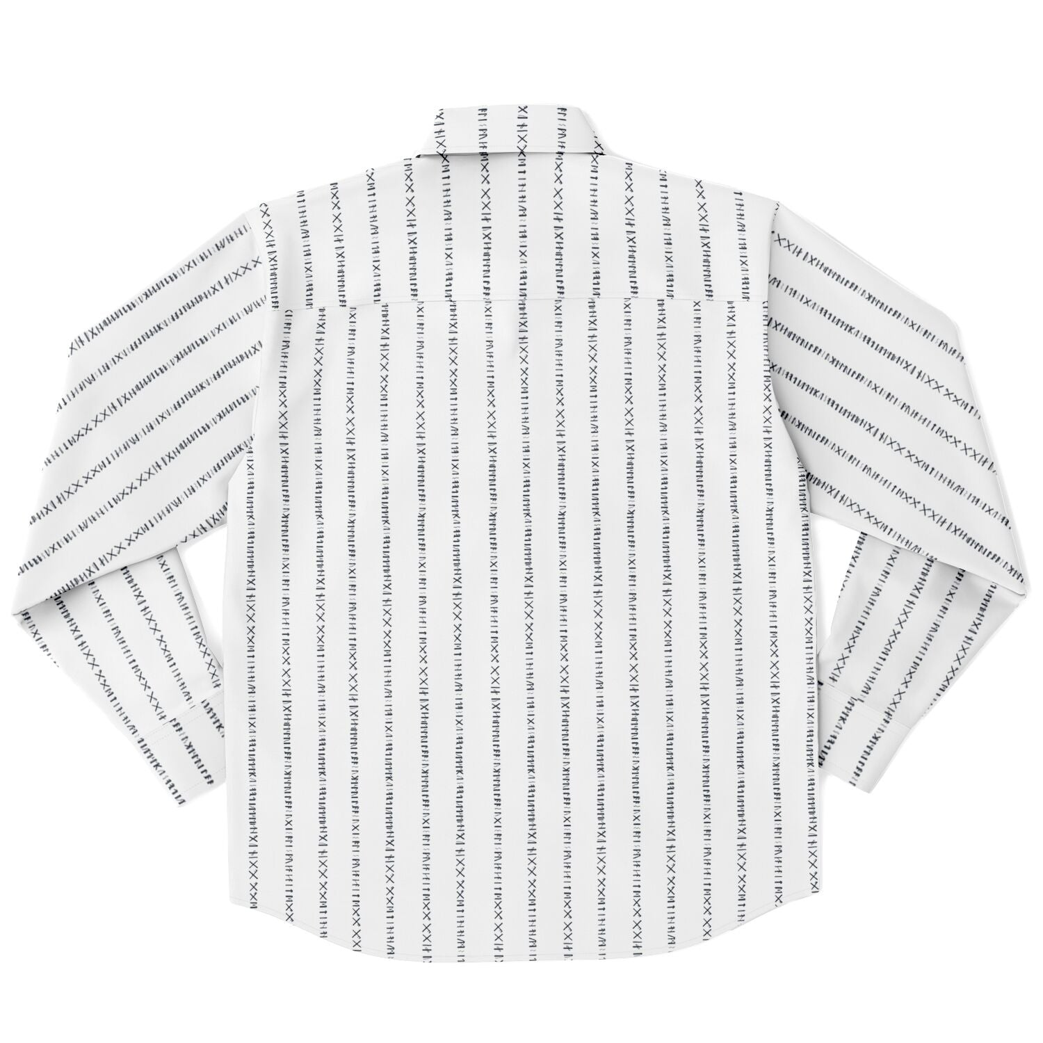 Rune Waterfall Polite Shirt