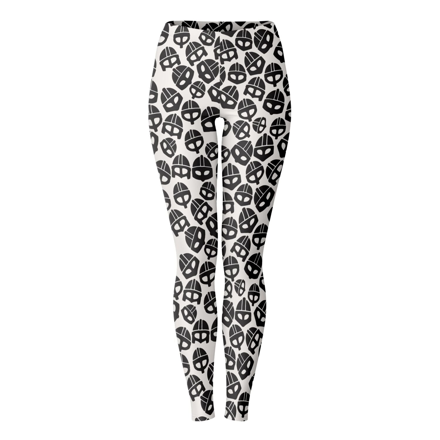 Valsgärde Viking Helmet Leggings
