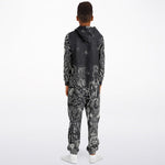 Norse Mythology Kids Jumpsuit