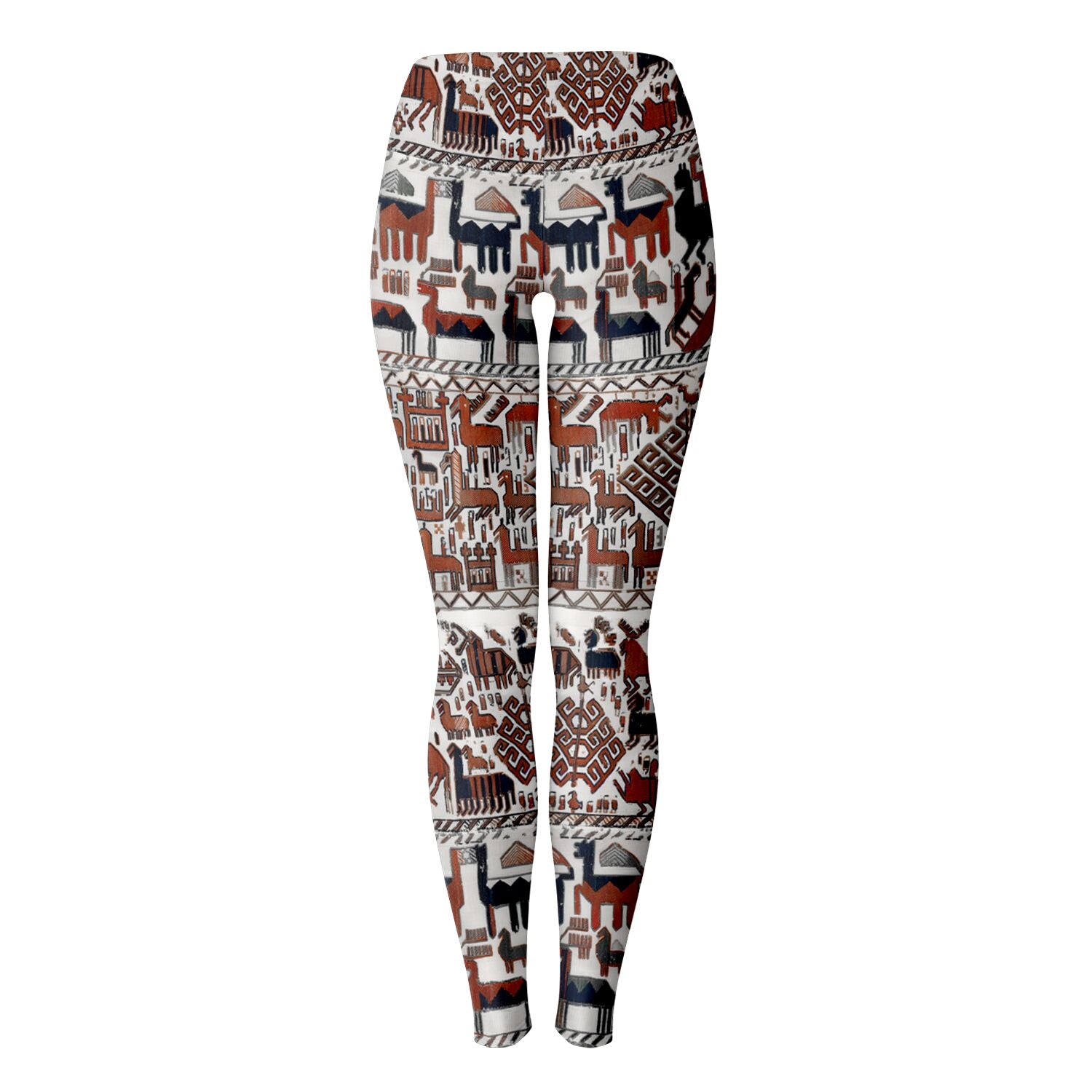 Överhogdal Leggings