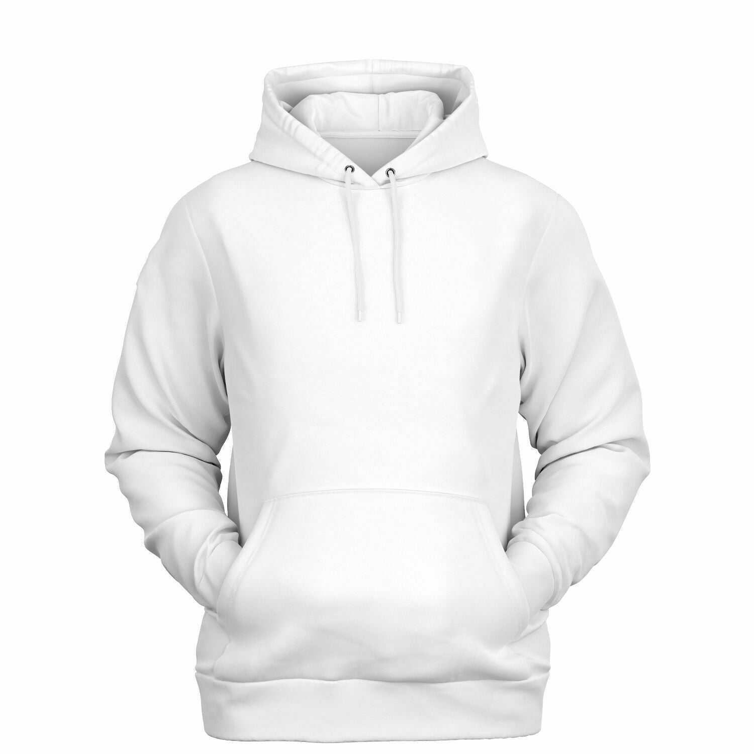 Blank Hoodie