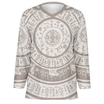 Sun Sigil Overshirt