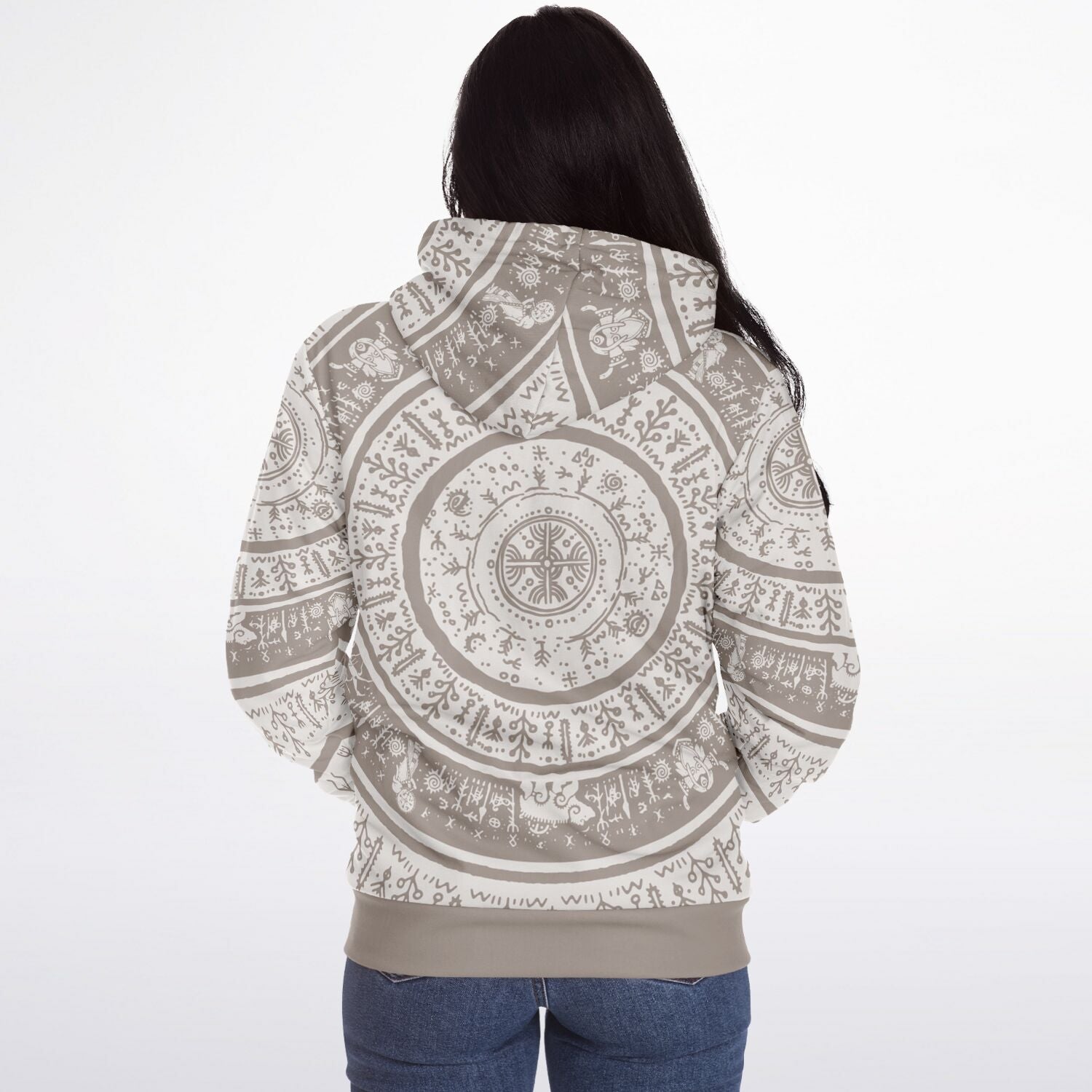 Sun Sigil Jacket