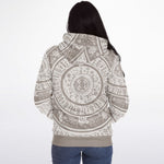 Sun Sigil Jacket