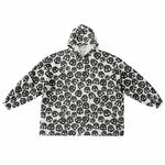 Valsgärde Viking Helmet Hygge Hoodie