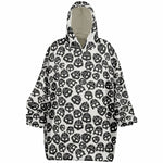 Valsgärde Viking Helmet Hygge Hoodie
