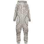 Sun Sigil Jumpsuit