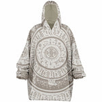Sun Sigil Hygge Hoodie