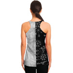 Galdr Racerback