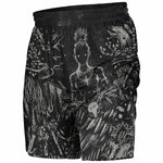 Norse Mythology 2-in-1 Shorts