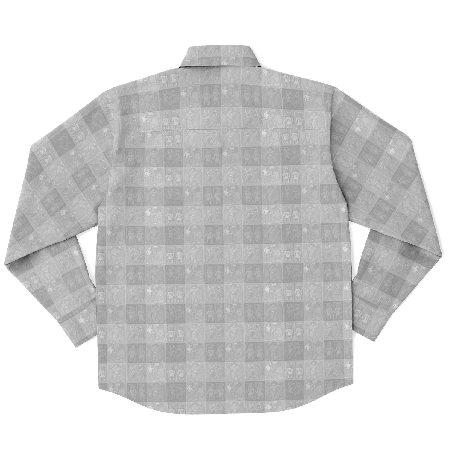Pressblech Polite Shirt