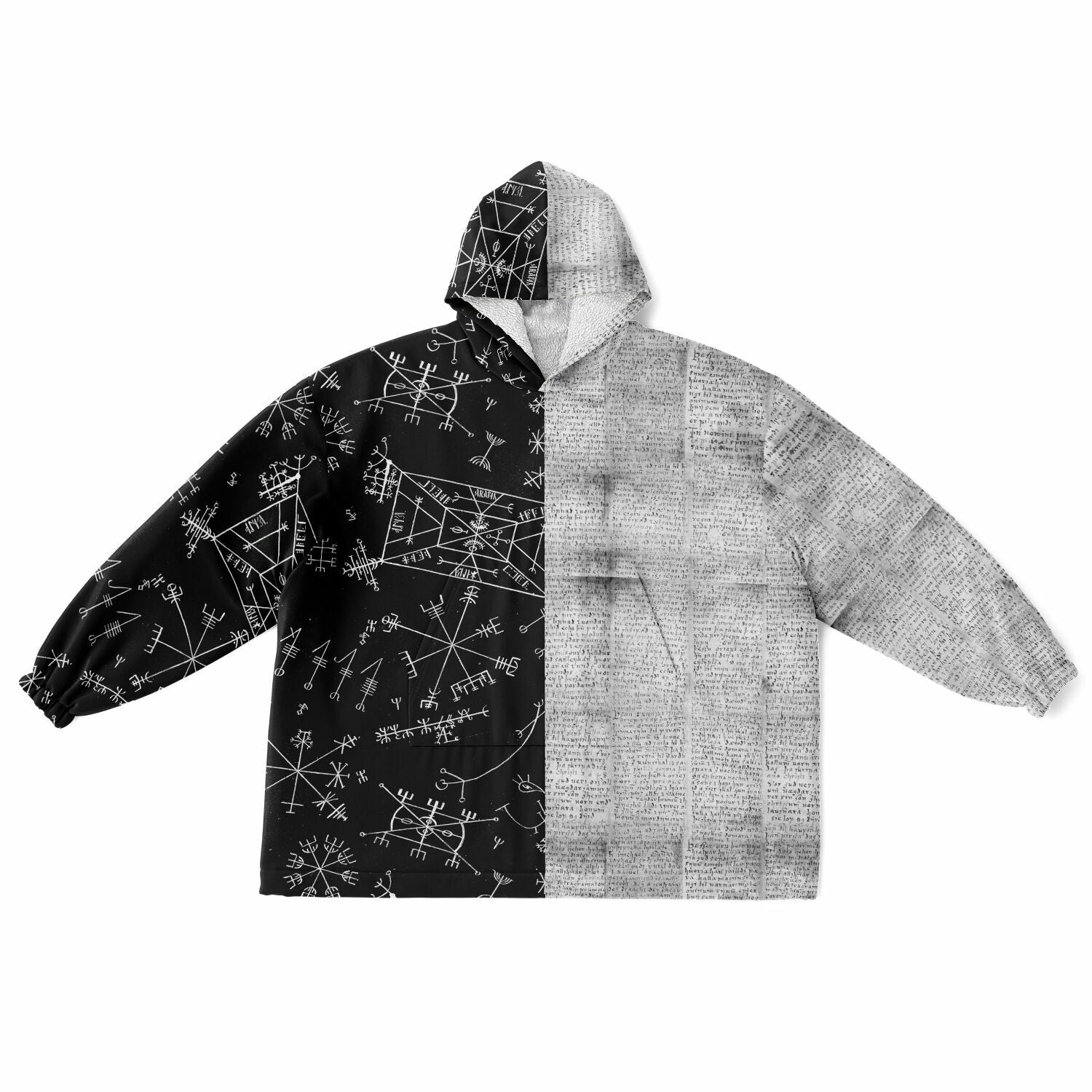 Galdr Hygge Hoodie