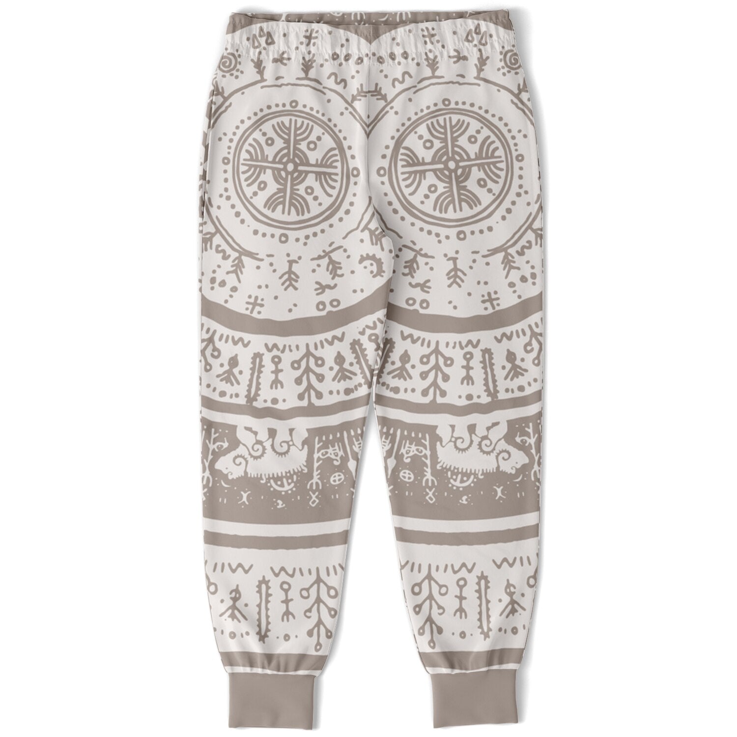 Sun Sigil Joggers (Kids)