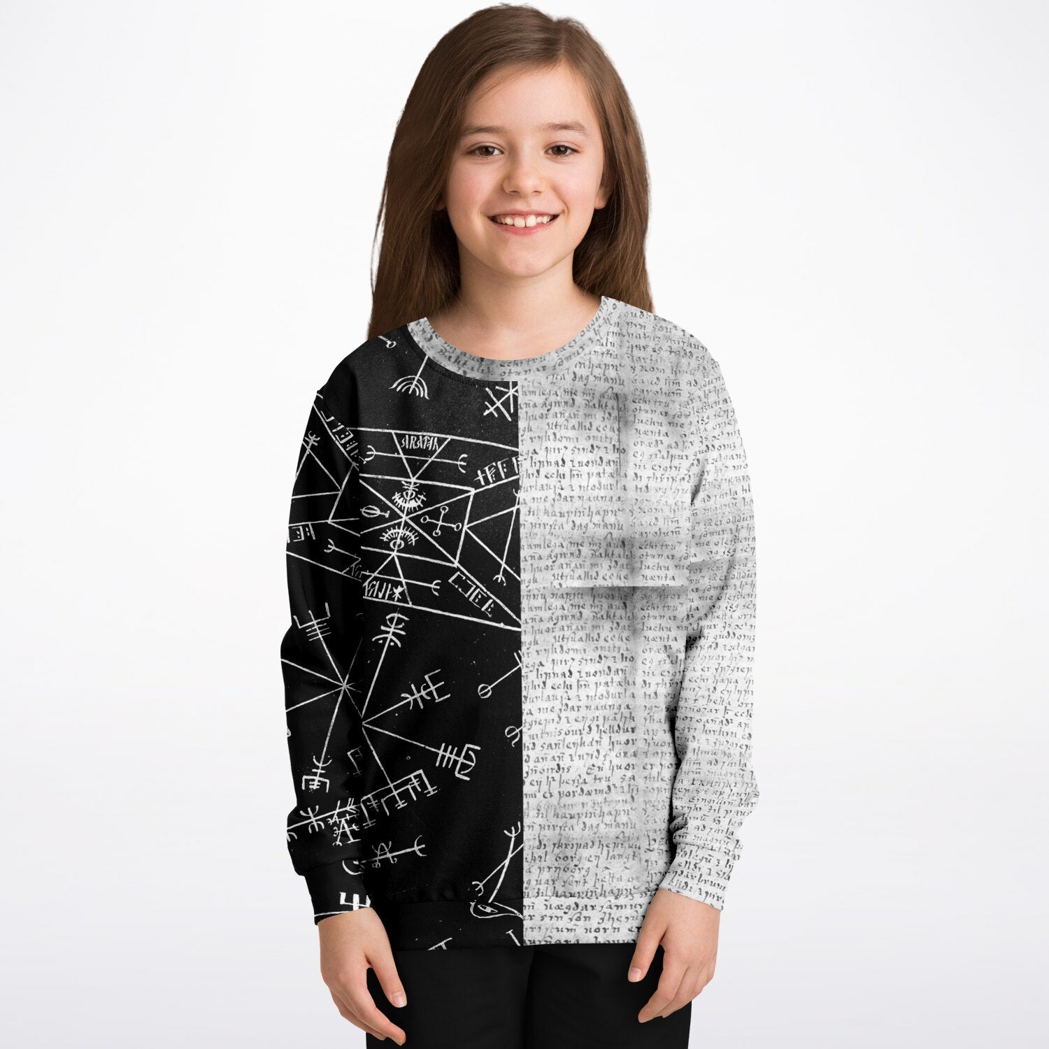 Galdr Sweatshirt (Kids)