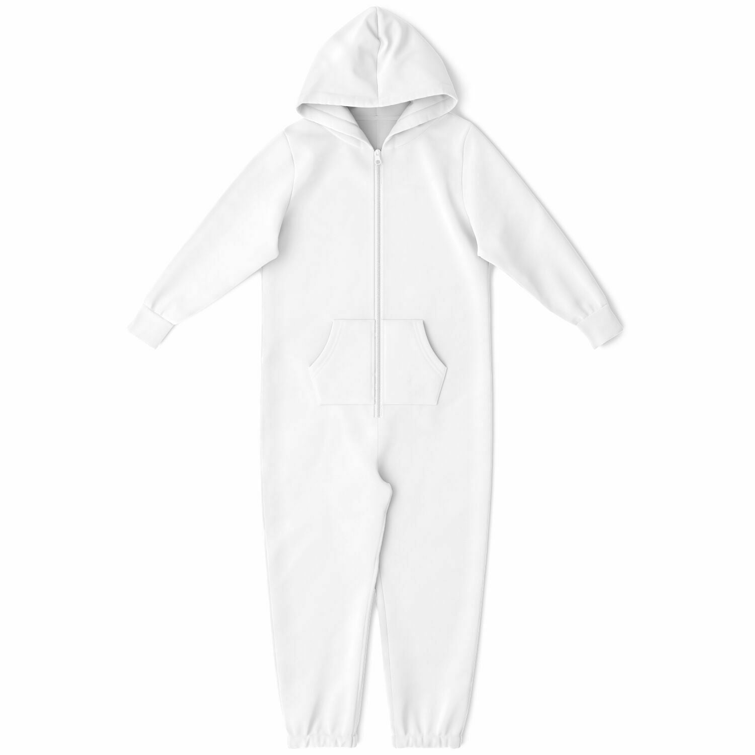 Blank Kids Onesie (toddlers)