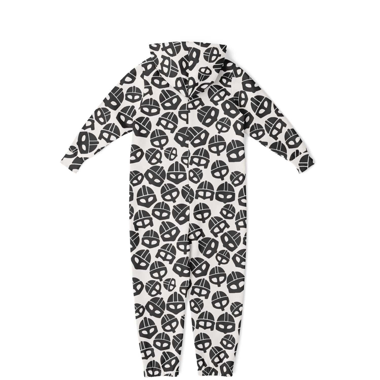 Valsgärde Viking Helmet Jumpsuit
