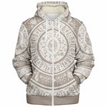 Sun Sigil Jacket