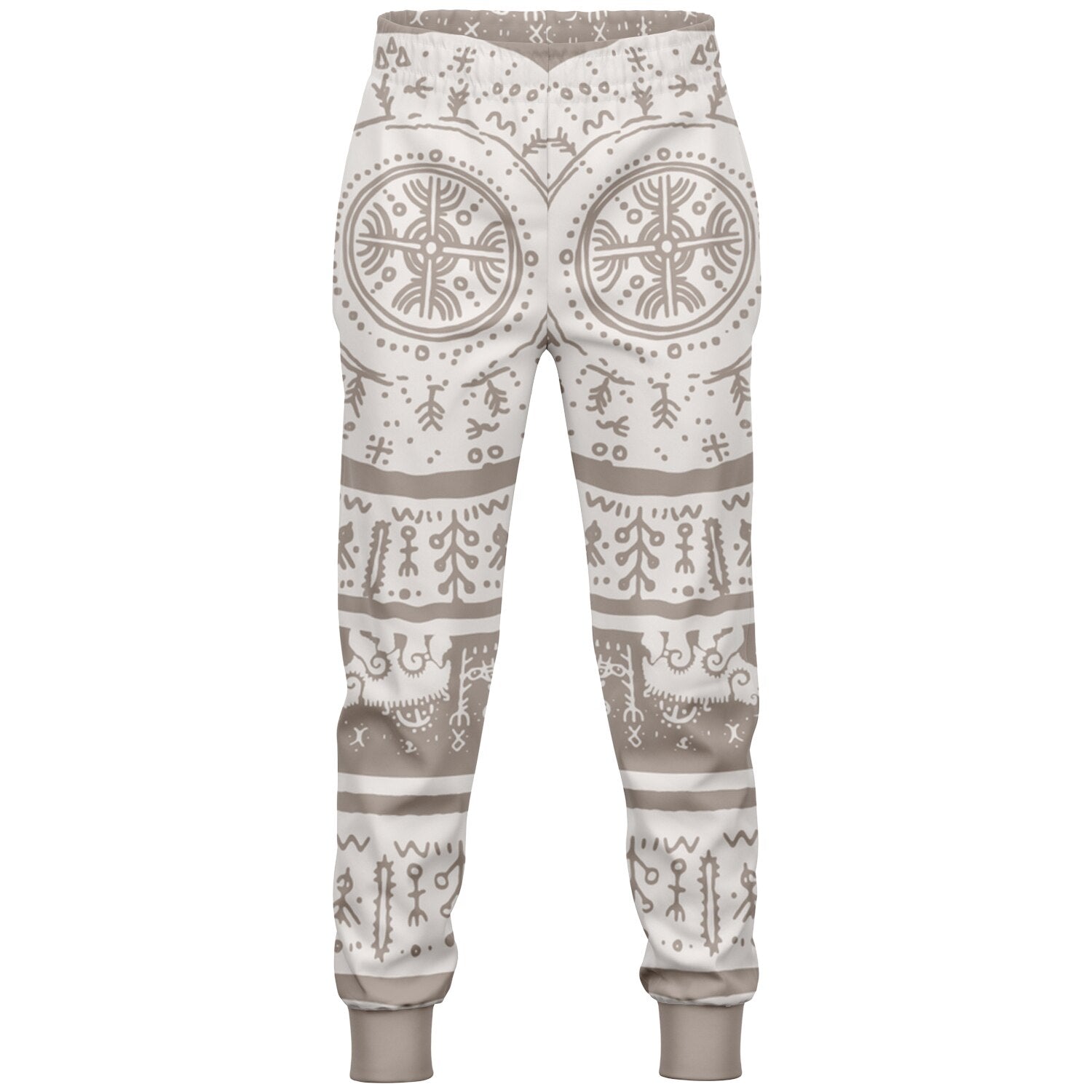 Sun Sigil Joggers (Kids)