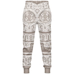 Sun Sigil Joggers (Kids)