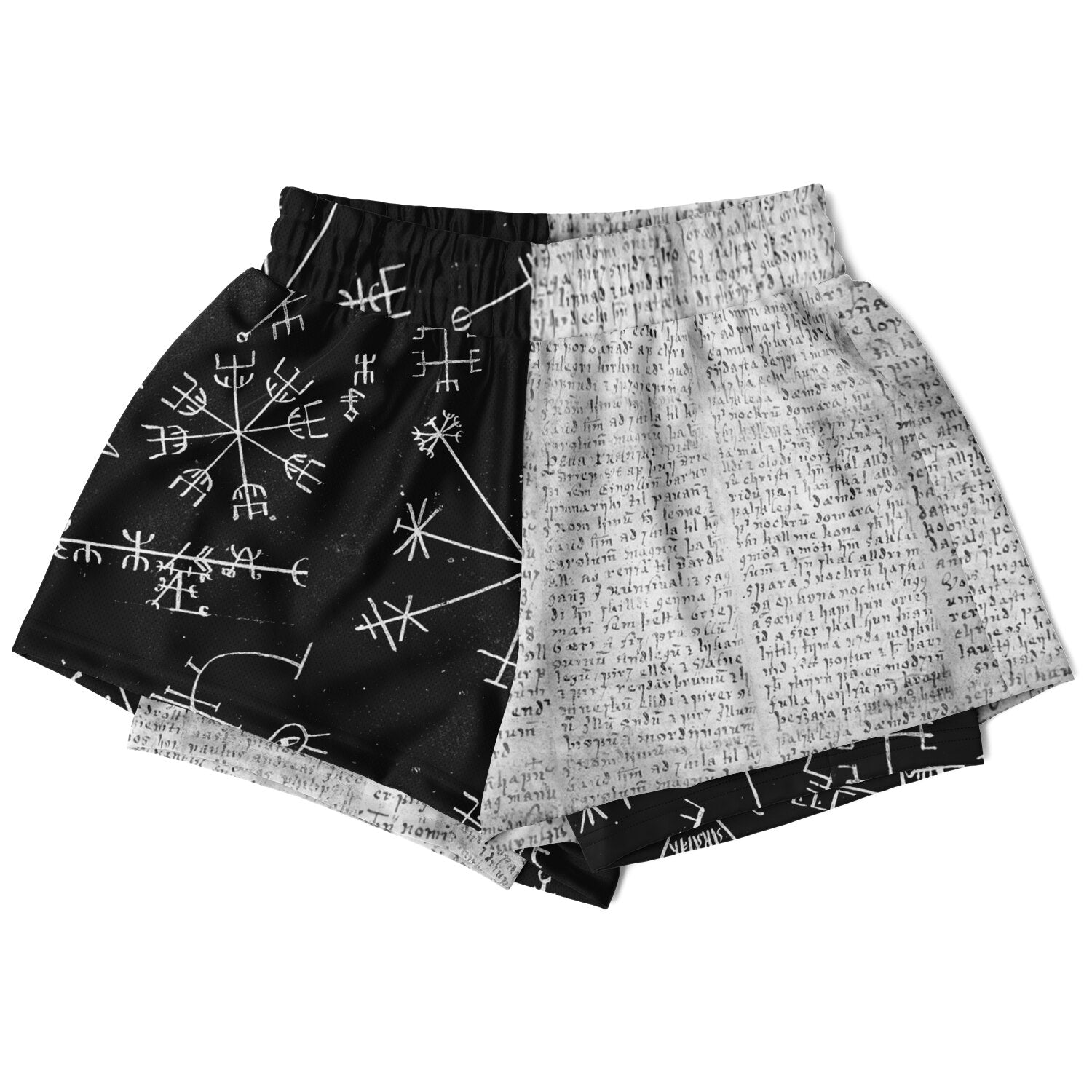 Galdr 2-in-1 Shorts (Women)