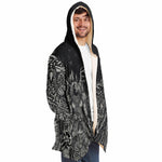 Norse Mythology Cloak