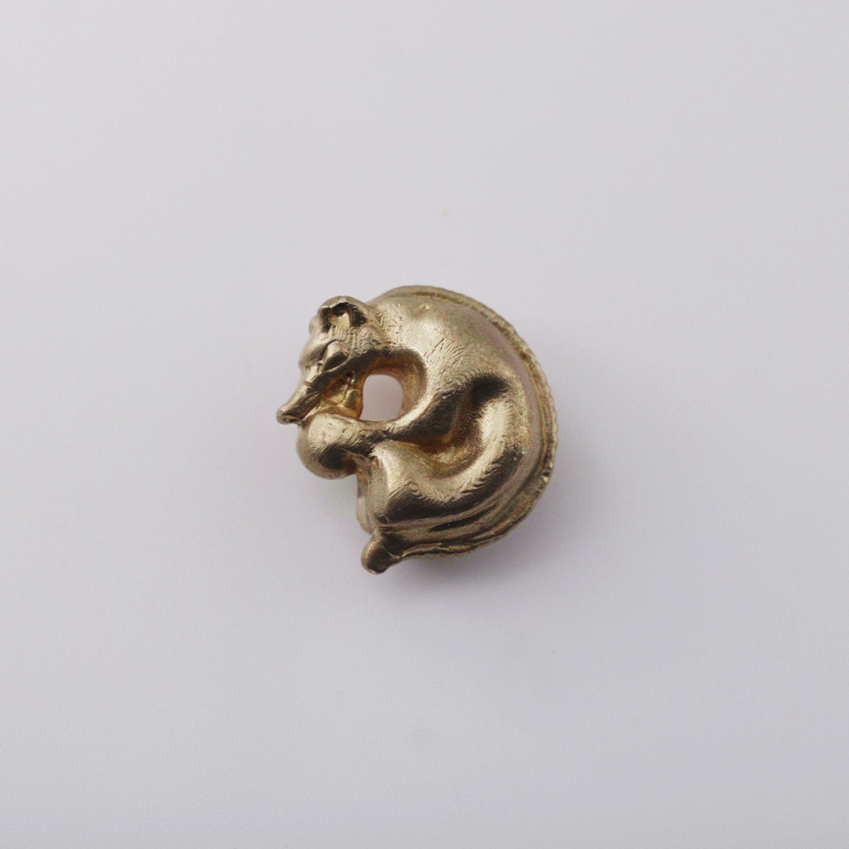 Fenrir & Sol Pendant