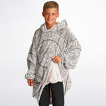Sun Sigil Hygge Hoodie