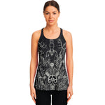Norse Mythology Racerback
