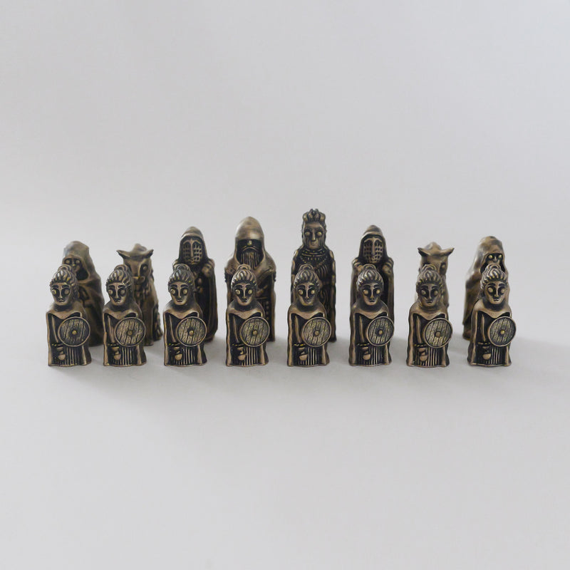 Image for Freya Chess Pieces