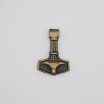 Fylgja Auroch Mjölnir