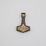 Fylgja Auroch Mjölnir