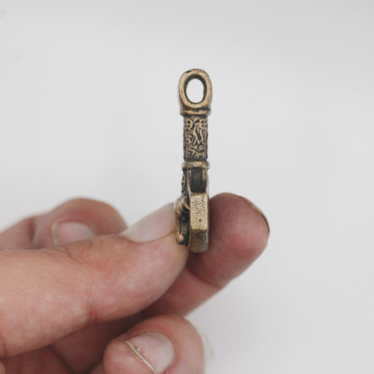 Fylgja Auroch Mjölnir