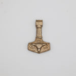 Fylgja Auroch Mjölnir