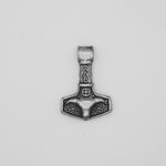 Fylgja Auroch Mjölnir