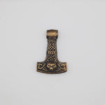 Fylgja Bear Mjölnir