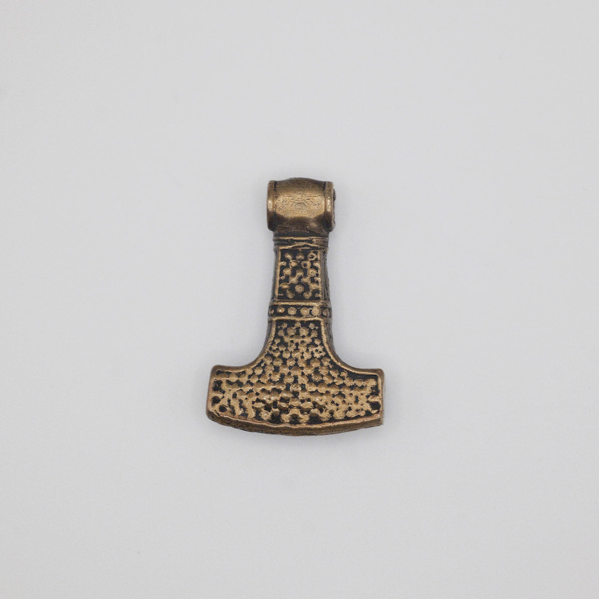 Fylgja Bear Mjölnir