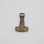 Fylgja Bear Mjölnir