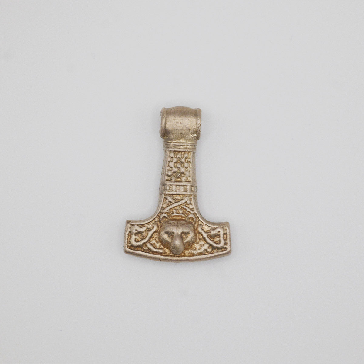Fylgja Bear Mjölnir
