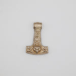 Fylgja Bear Mjölnir
