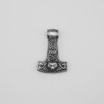 Fylgja Bear Mjölnir