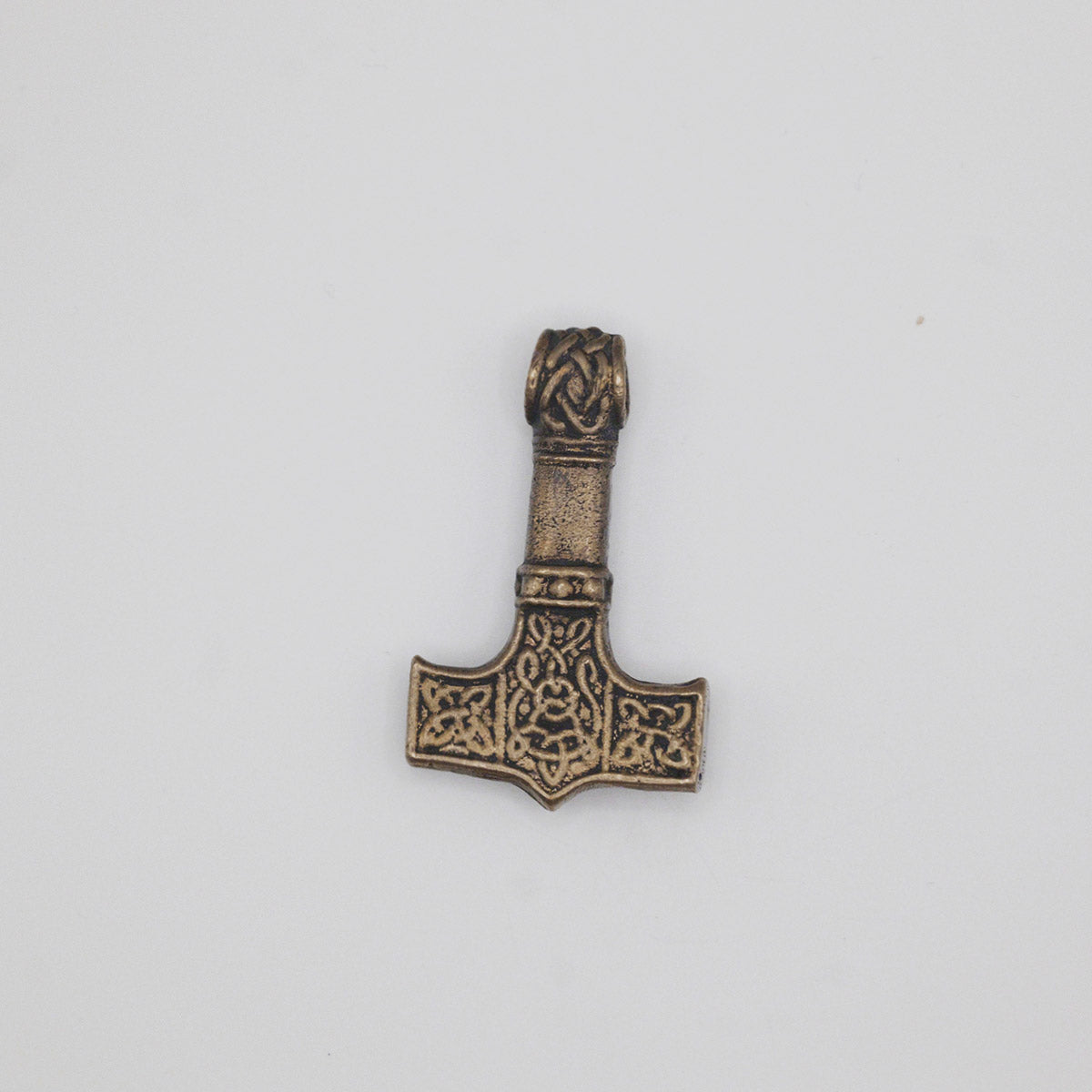 Fylgja Cat Mjölnir